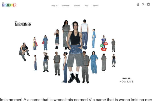 E-commerce Project